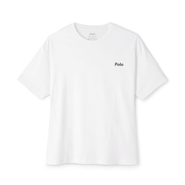 White Polo